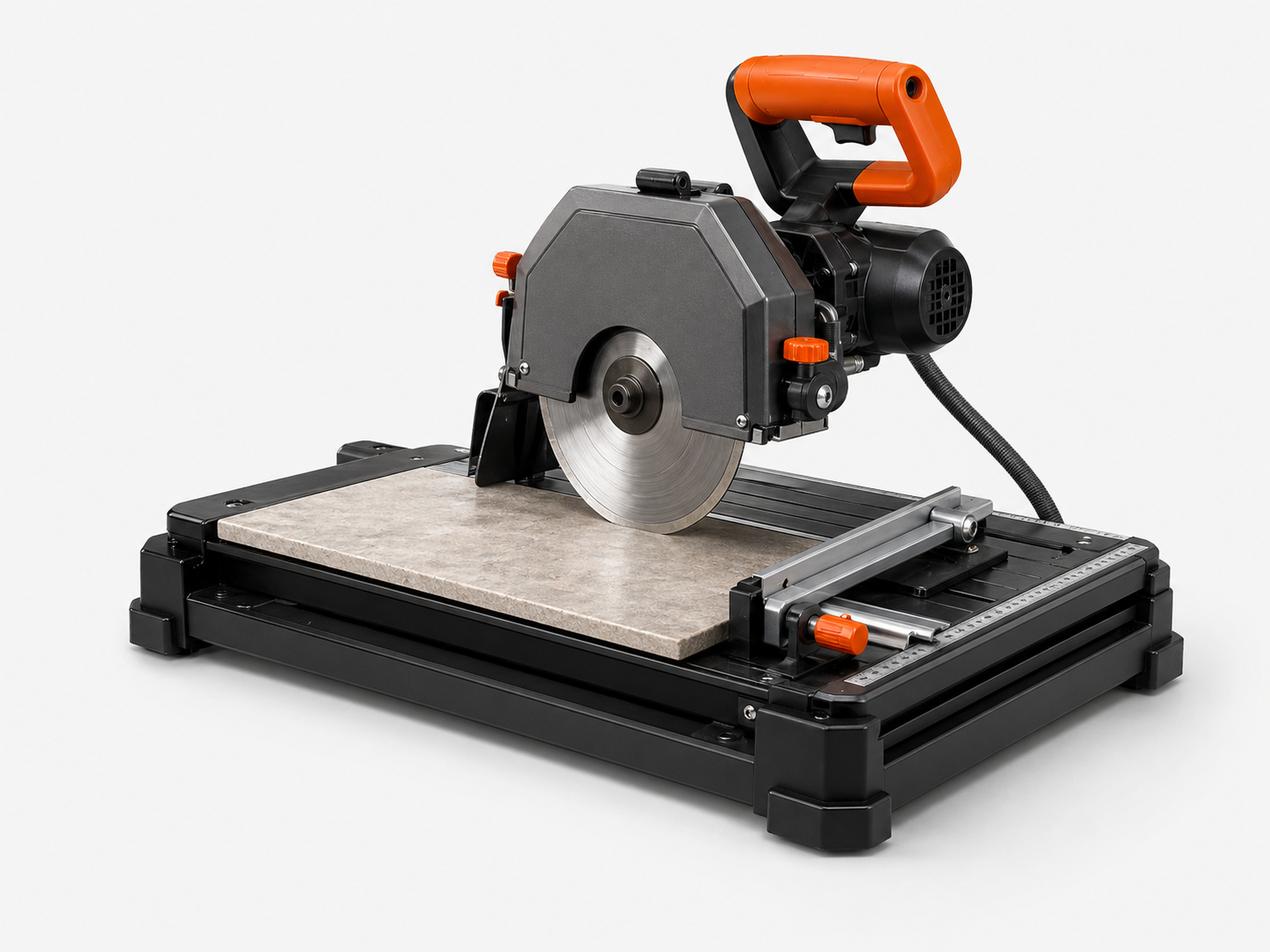 Precision machining